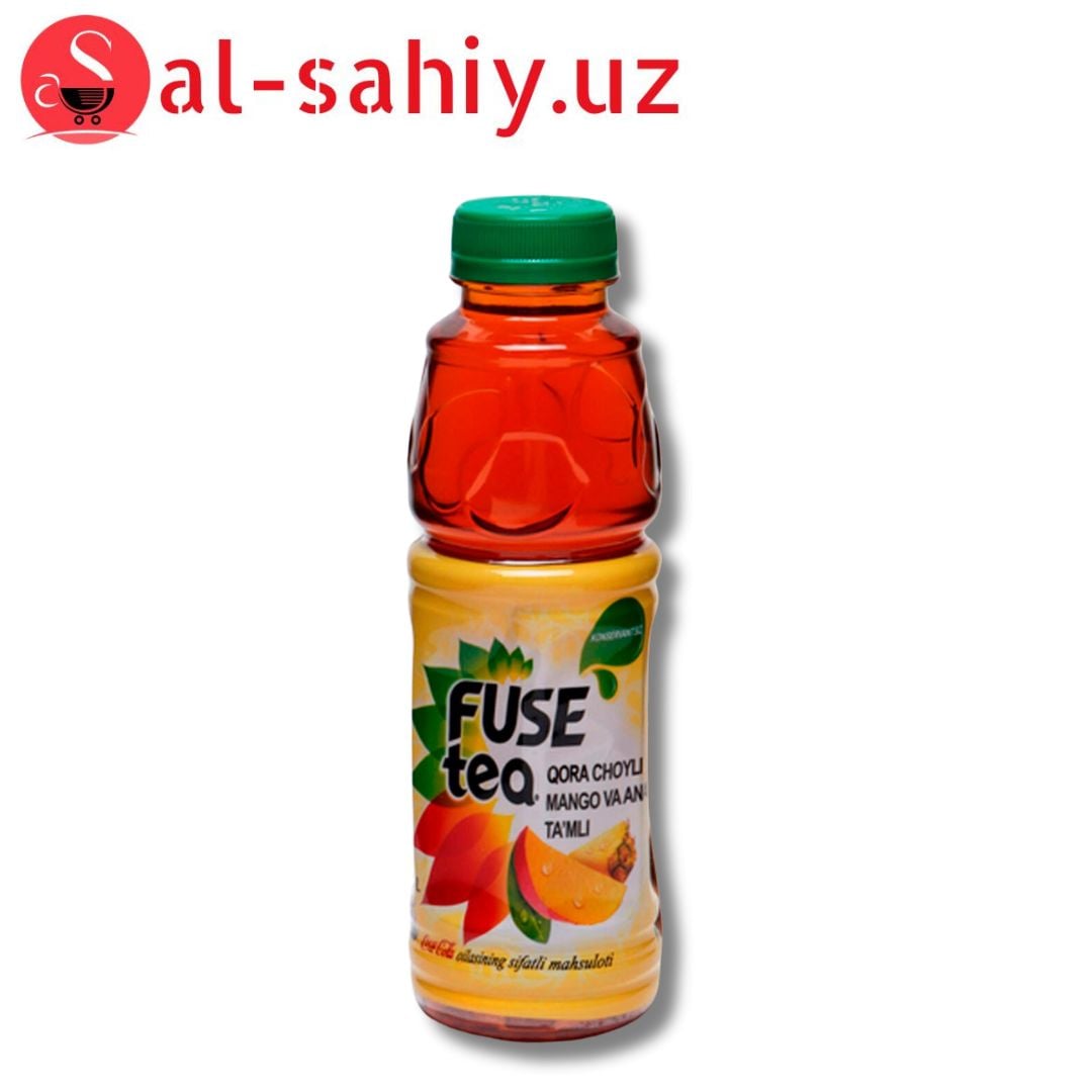 Fuse tee Mango 450мл