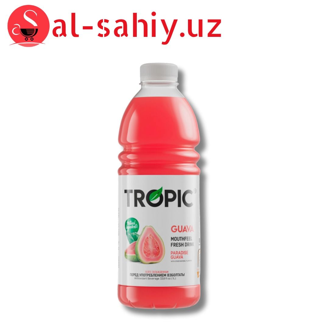 Tropic GUAVA 1л