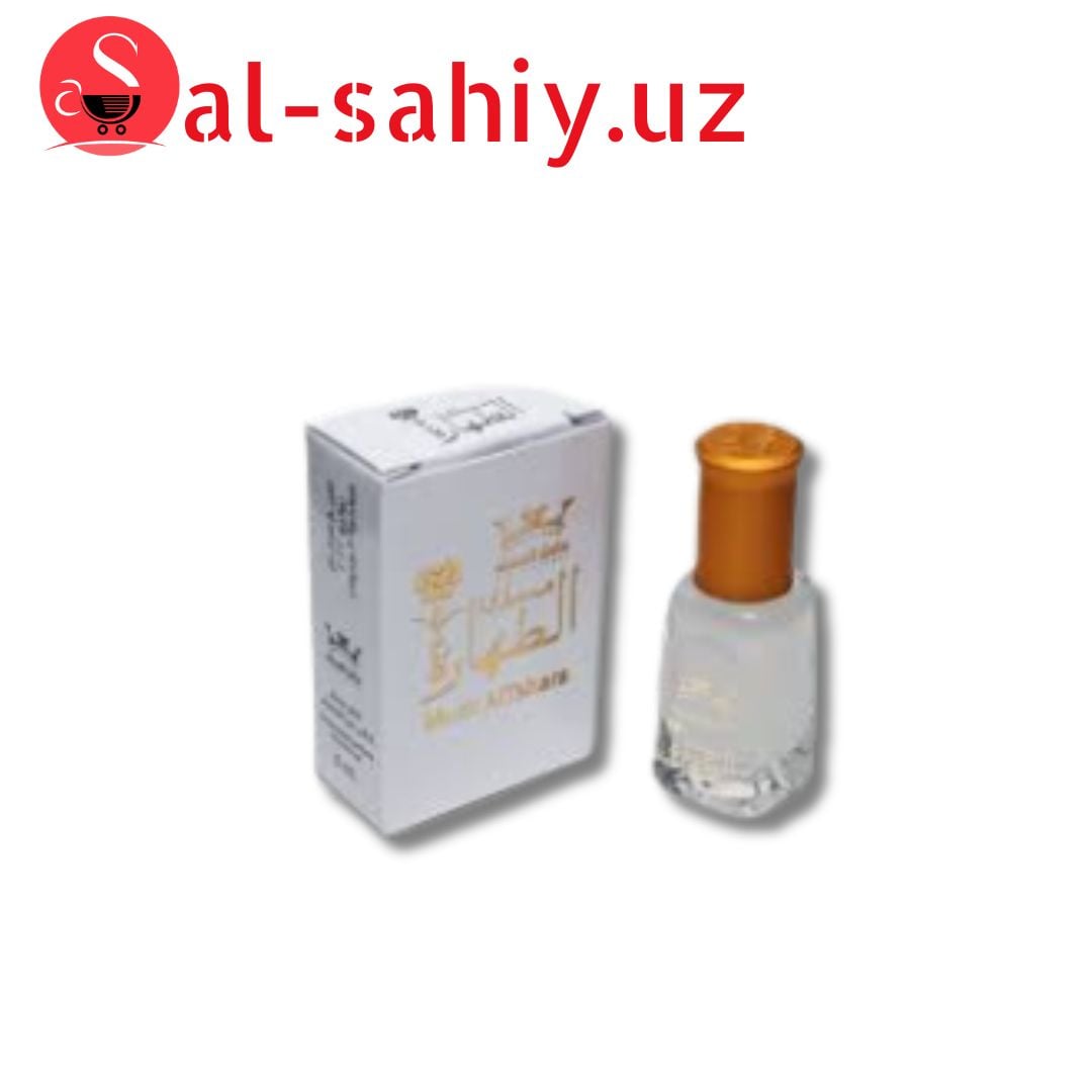Al-tahara musk 6мл