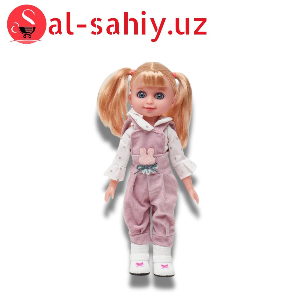 Кукла Mqxie girls 1030
