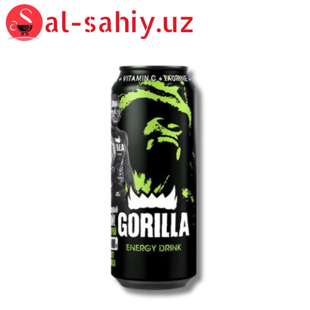 Энергетик Godzilla 0.5l