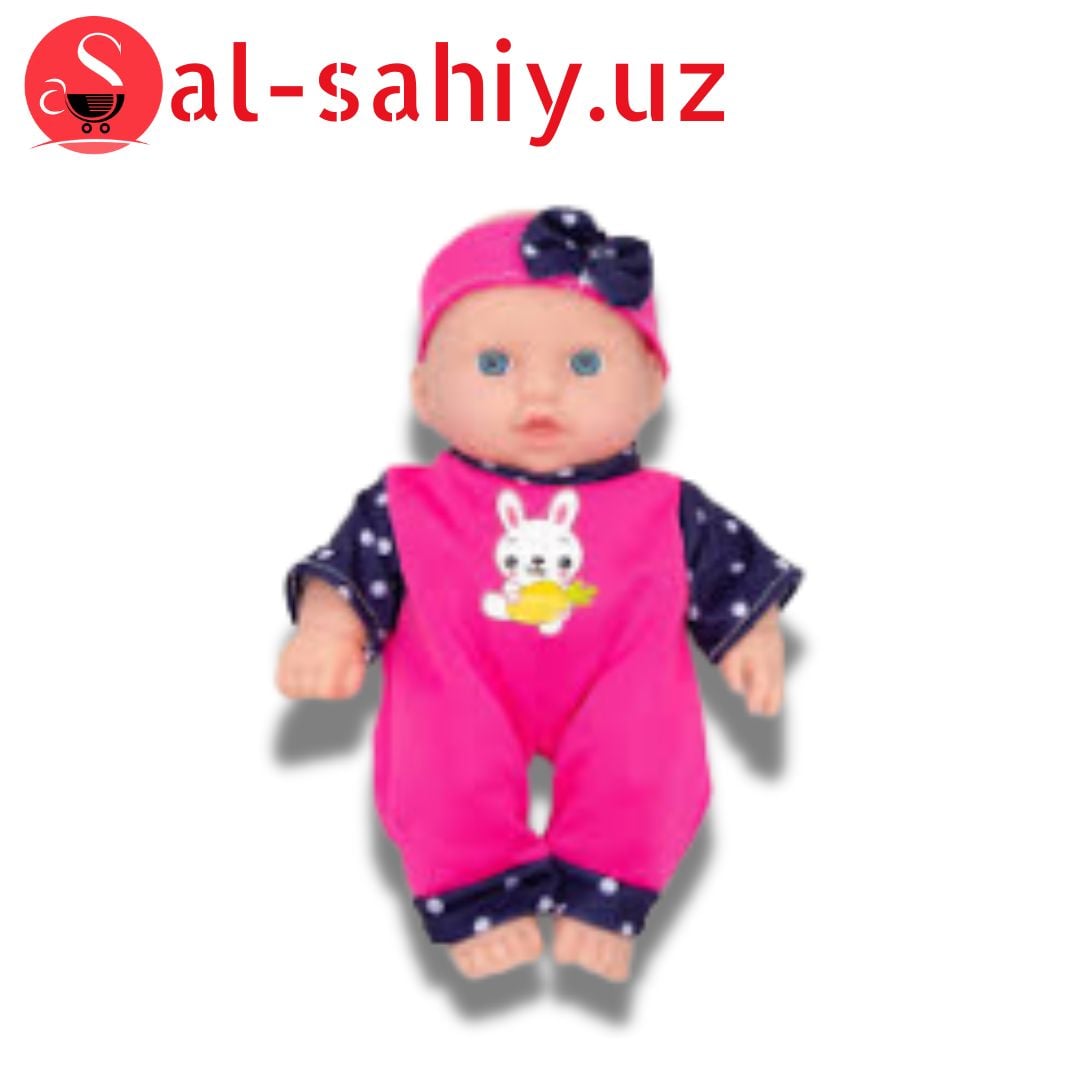 Кукла - MayMay Baby 707