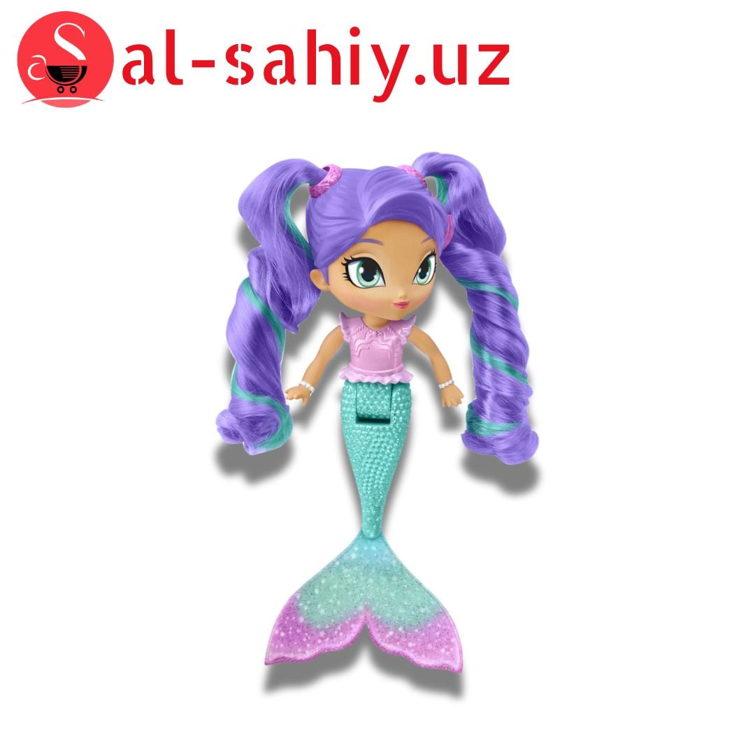 Игрушка - Кукла Русалочка Shimmer and Shine 048