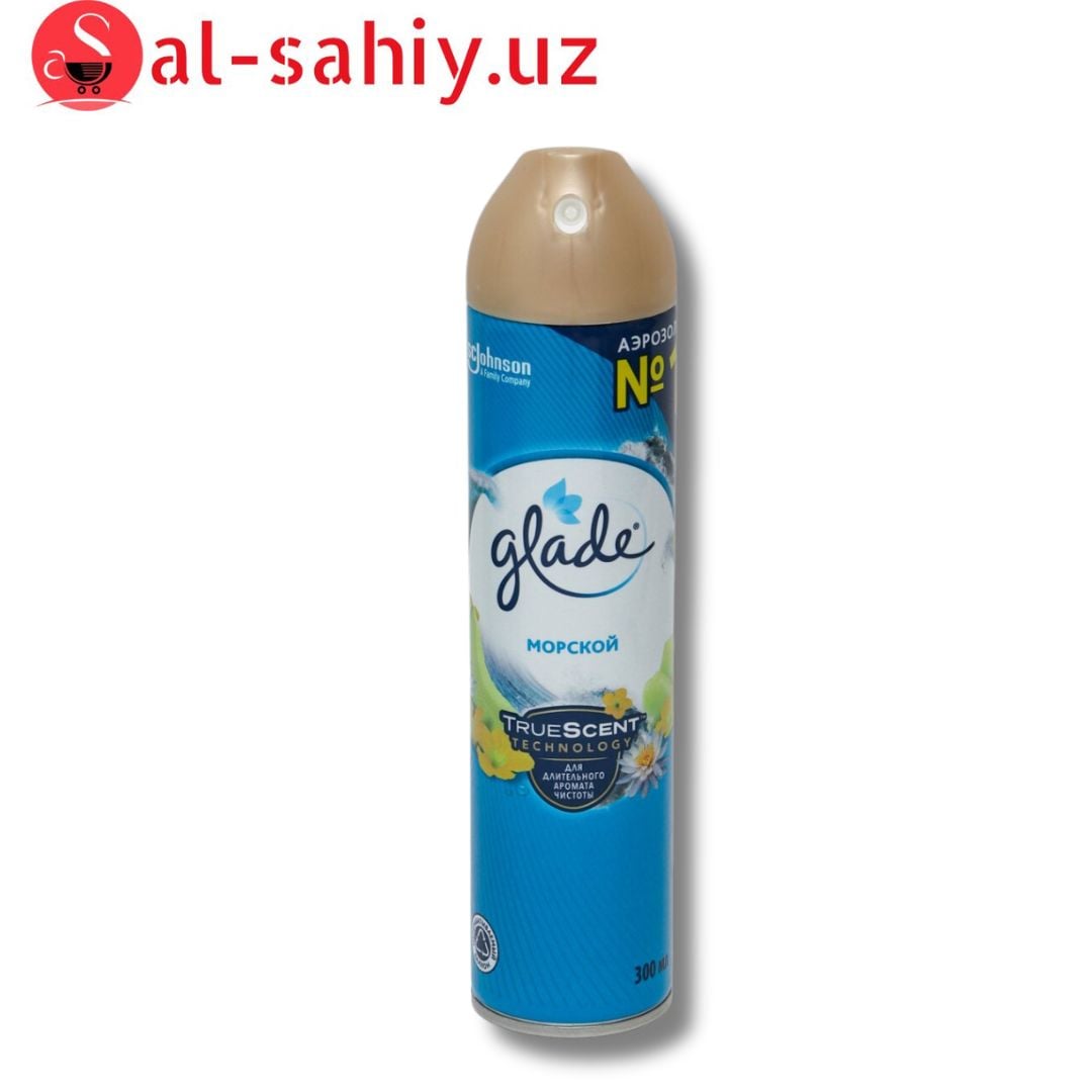 Glade Освежитель воздух Wonderland  300мл