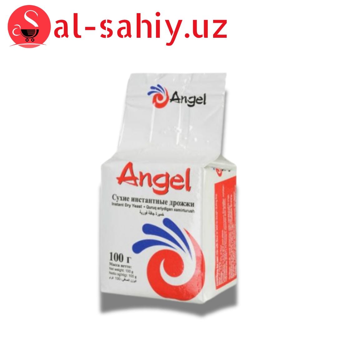 Дрожа Angel 100 гр
