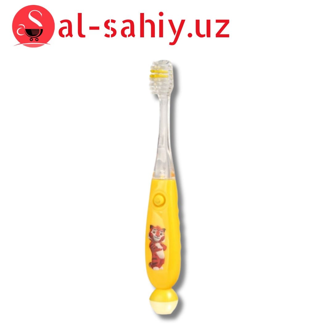 Зубная щётка KIDS