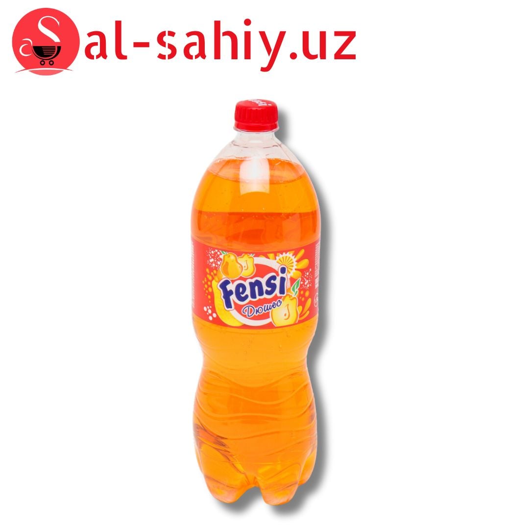 Напитка Fensi дюшес 1,5л