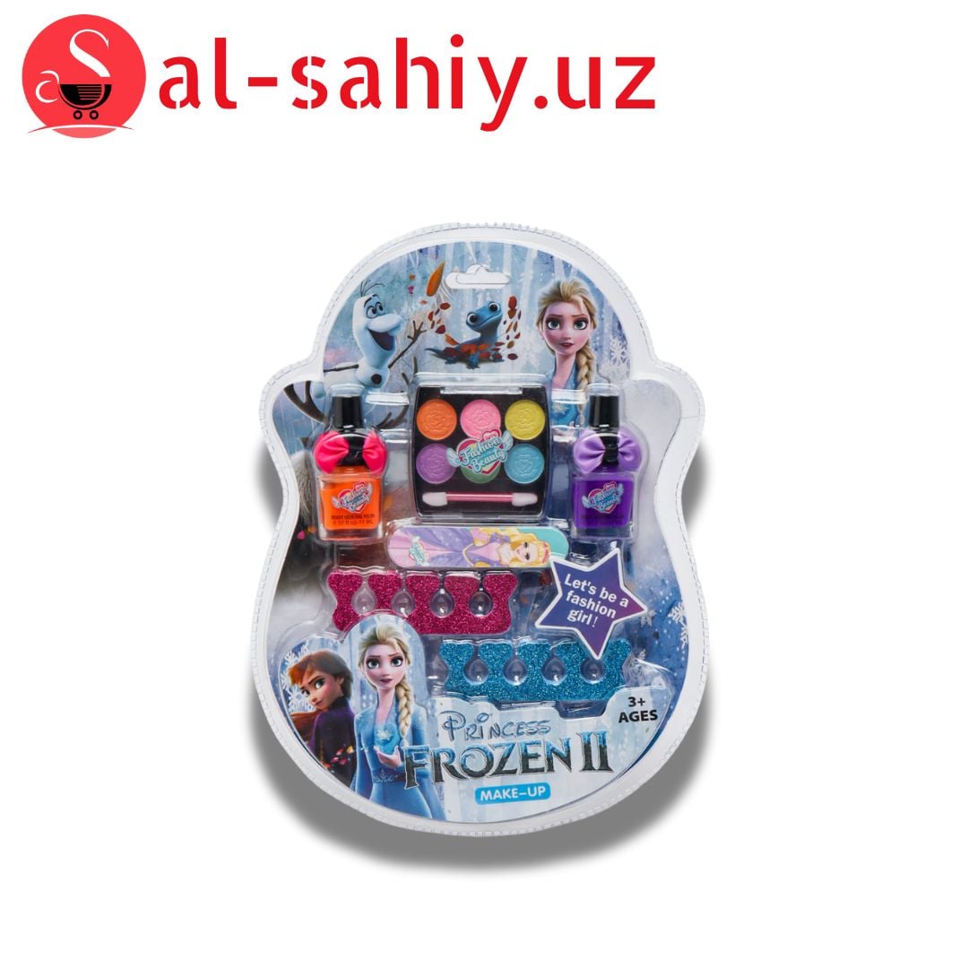 Игрушка косметика Princess 3+