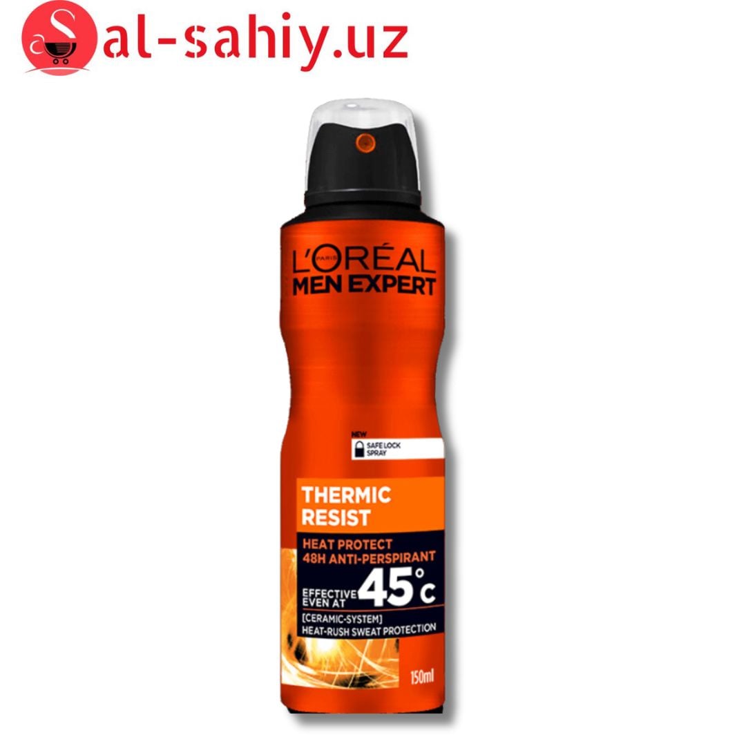 L Oreal Men Expert thermic resist 250ml