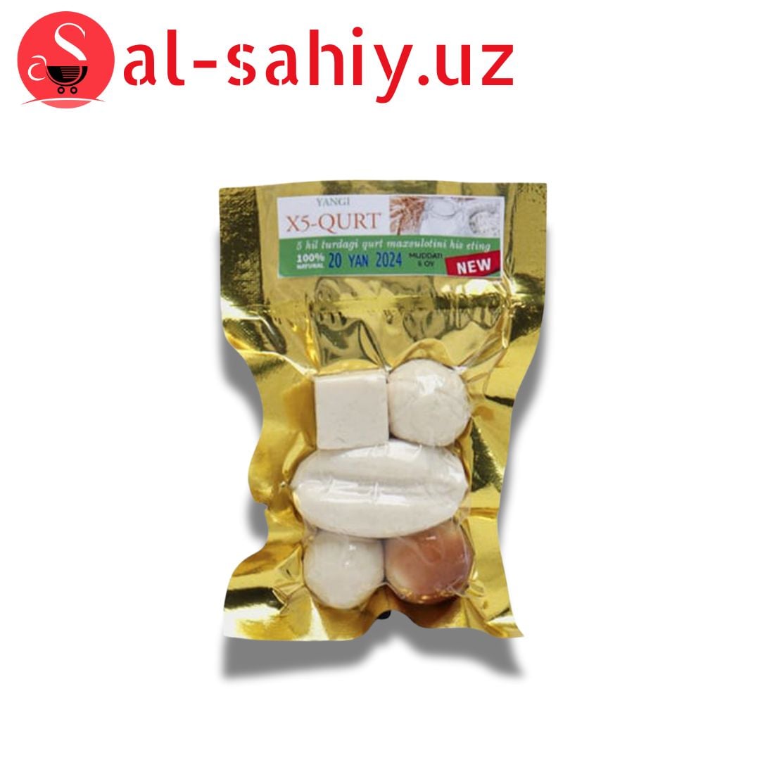Курт ассорти Milk Ball