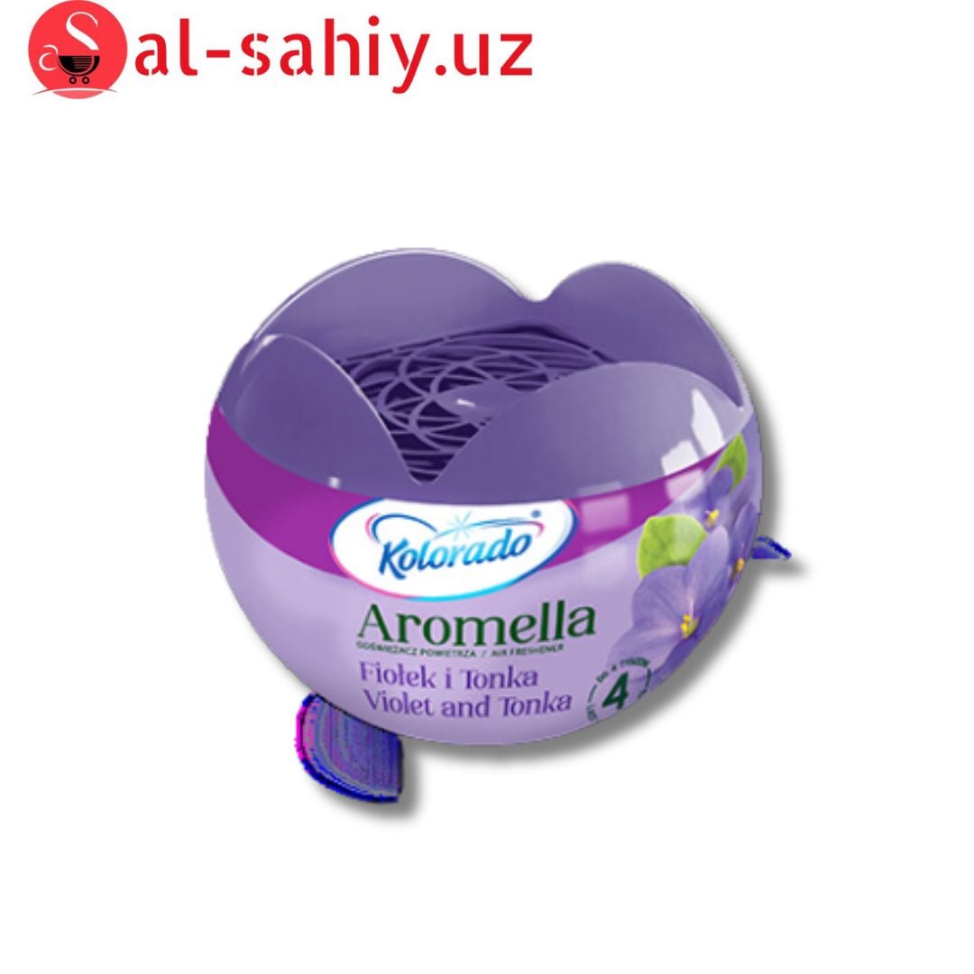 Kolorado Aromella Фиалка и тонка -