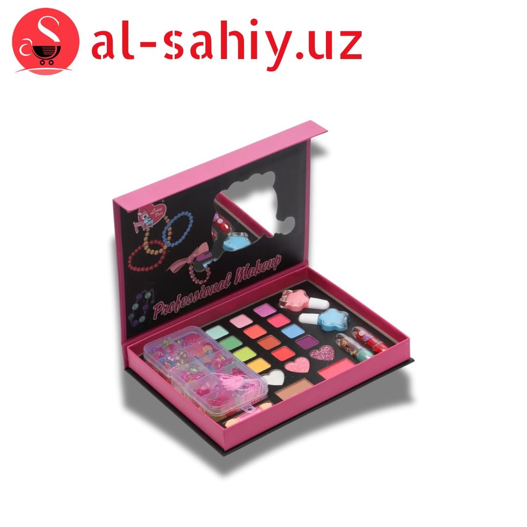 Игрушка набор косметики My Beauty Combo