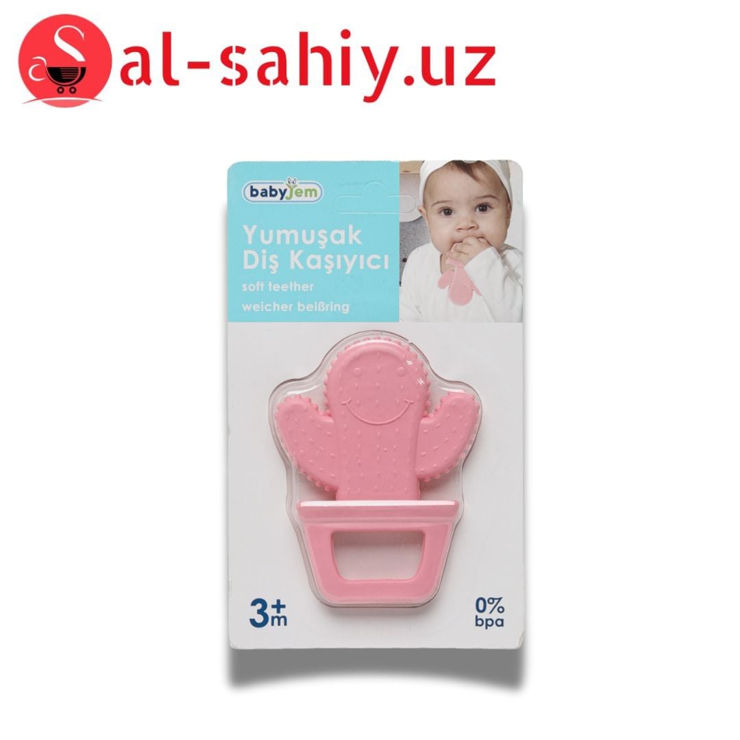 Резинка для зуб детс. Mumlove A3642