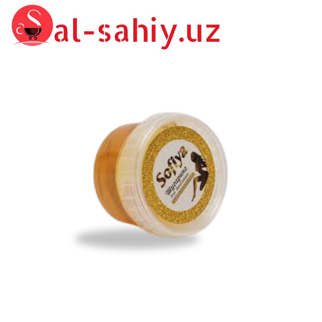 Шугаринг Sofiya 200gr