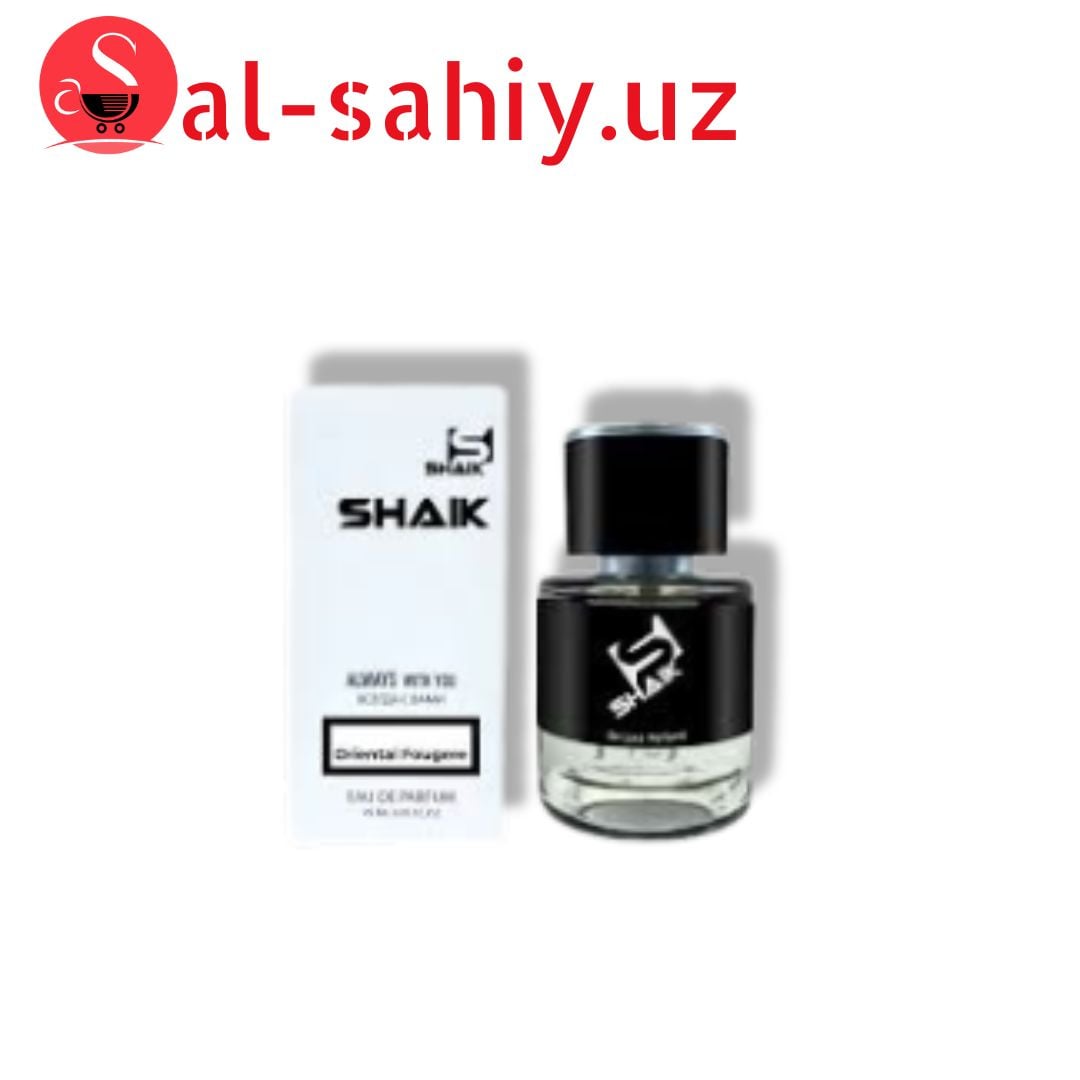 Shaik 25ml Men 05 МУЖ духи