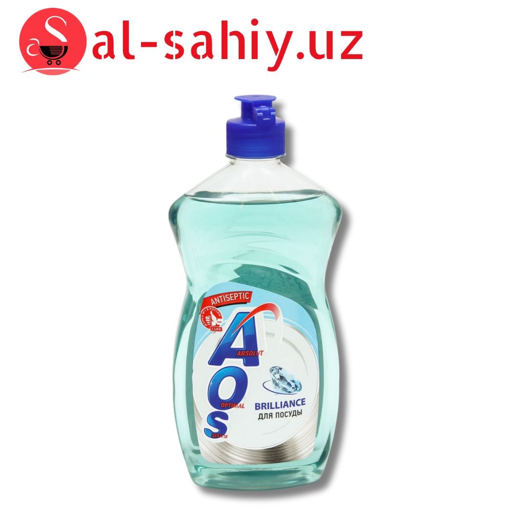 ЖМС AOS Crystal 450г