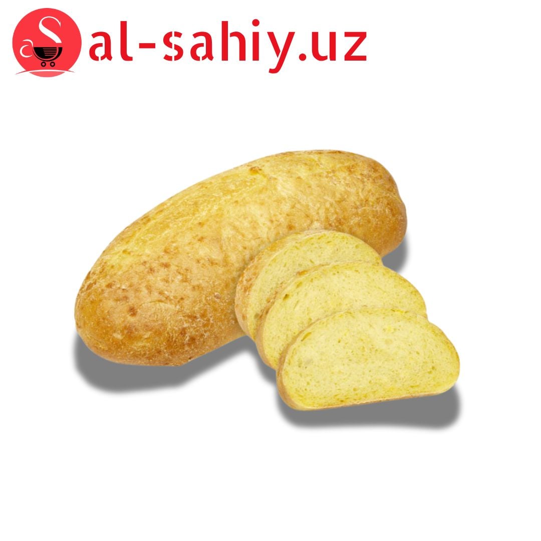 Хлеб Кукурузный