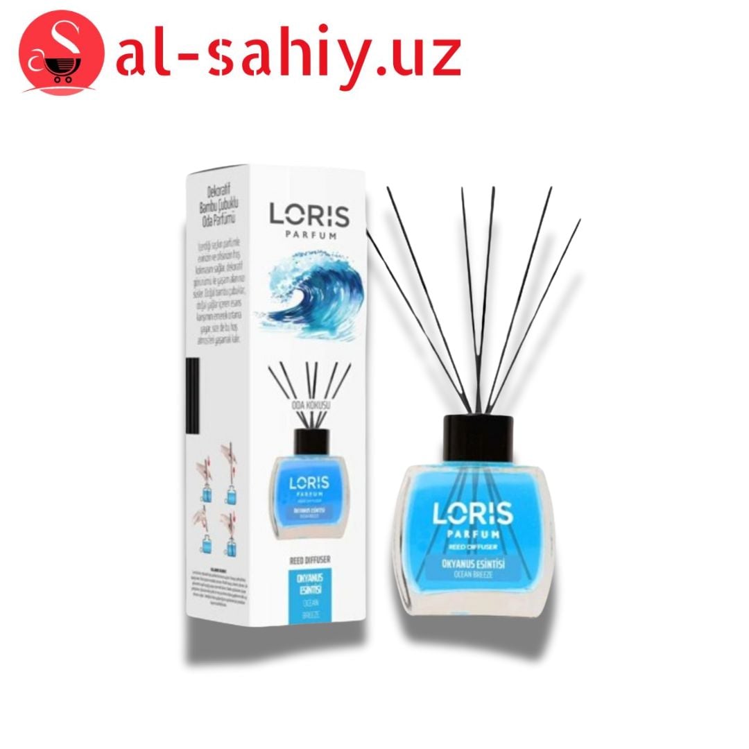 Освежитель LORENA  55ml
