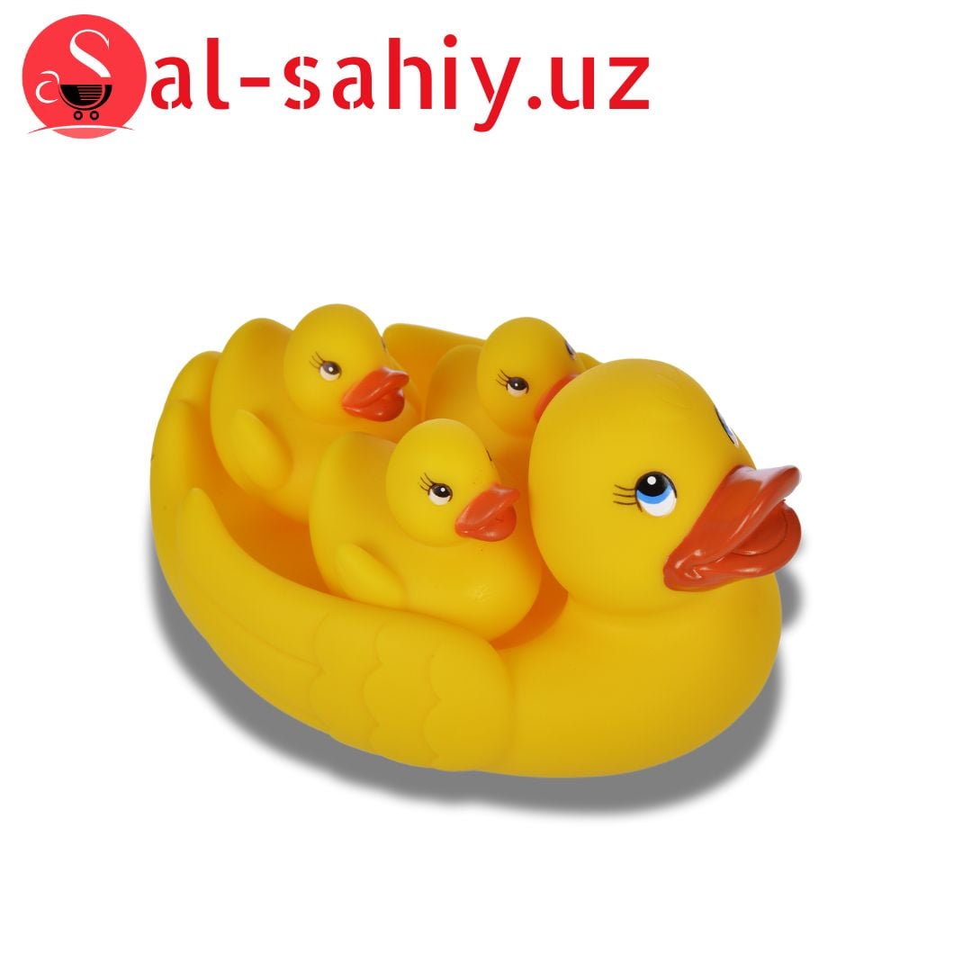 Игрушка плавающий крокодил
