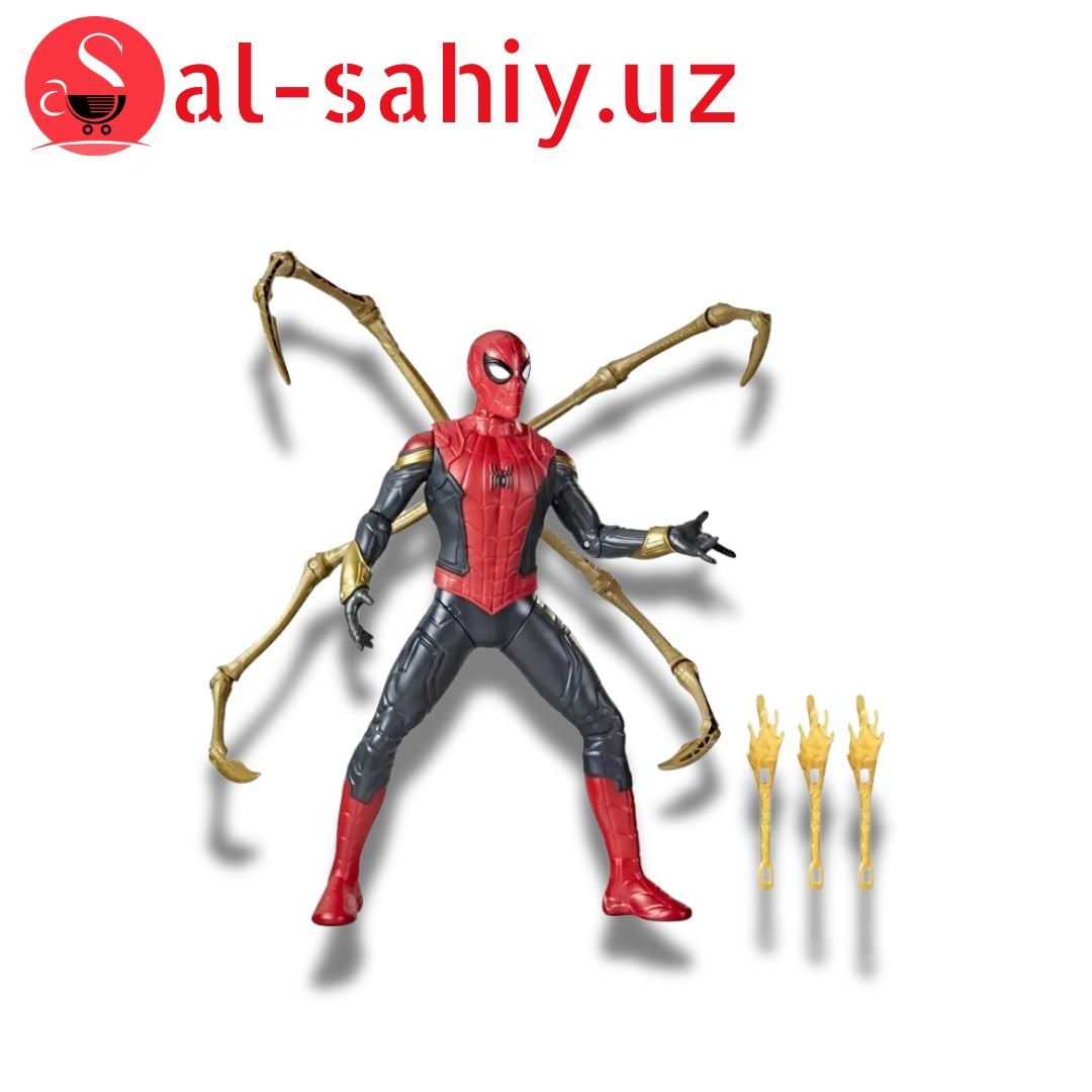 Игрушка - SPIDER
