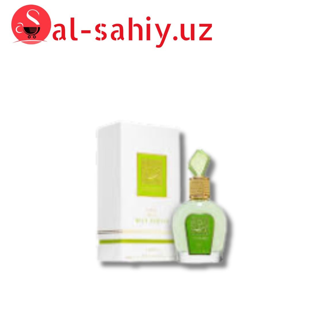 Духи Wild Vanille 100ml