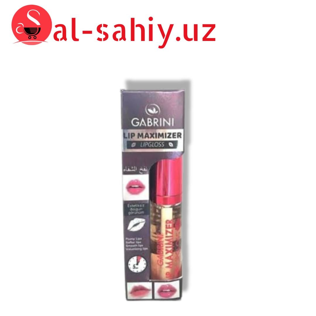 Lip Maximizer ботекс