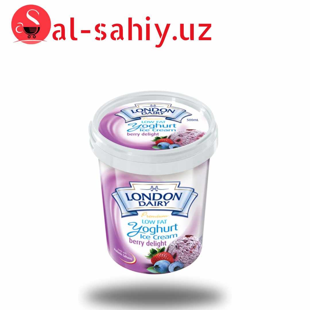 Мороженое Heart Delight 500гр