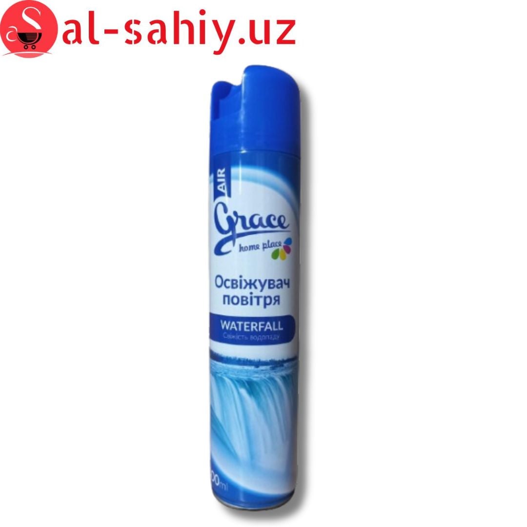 Освежитель воздуха AIR CLASSIC 300 ml Waterfalls