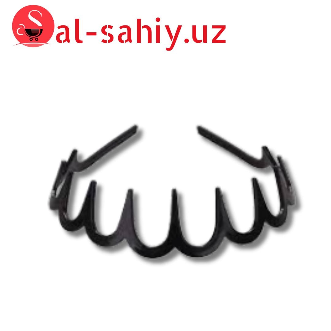 Ободок зиг зак