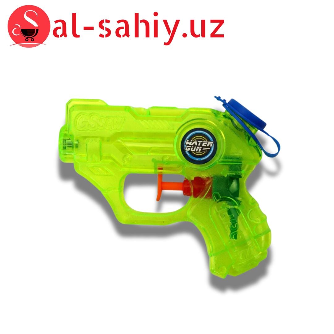 Водяной пистолет TOYS 1шт