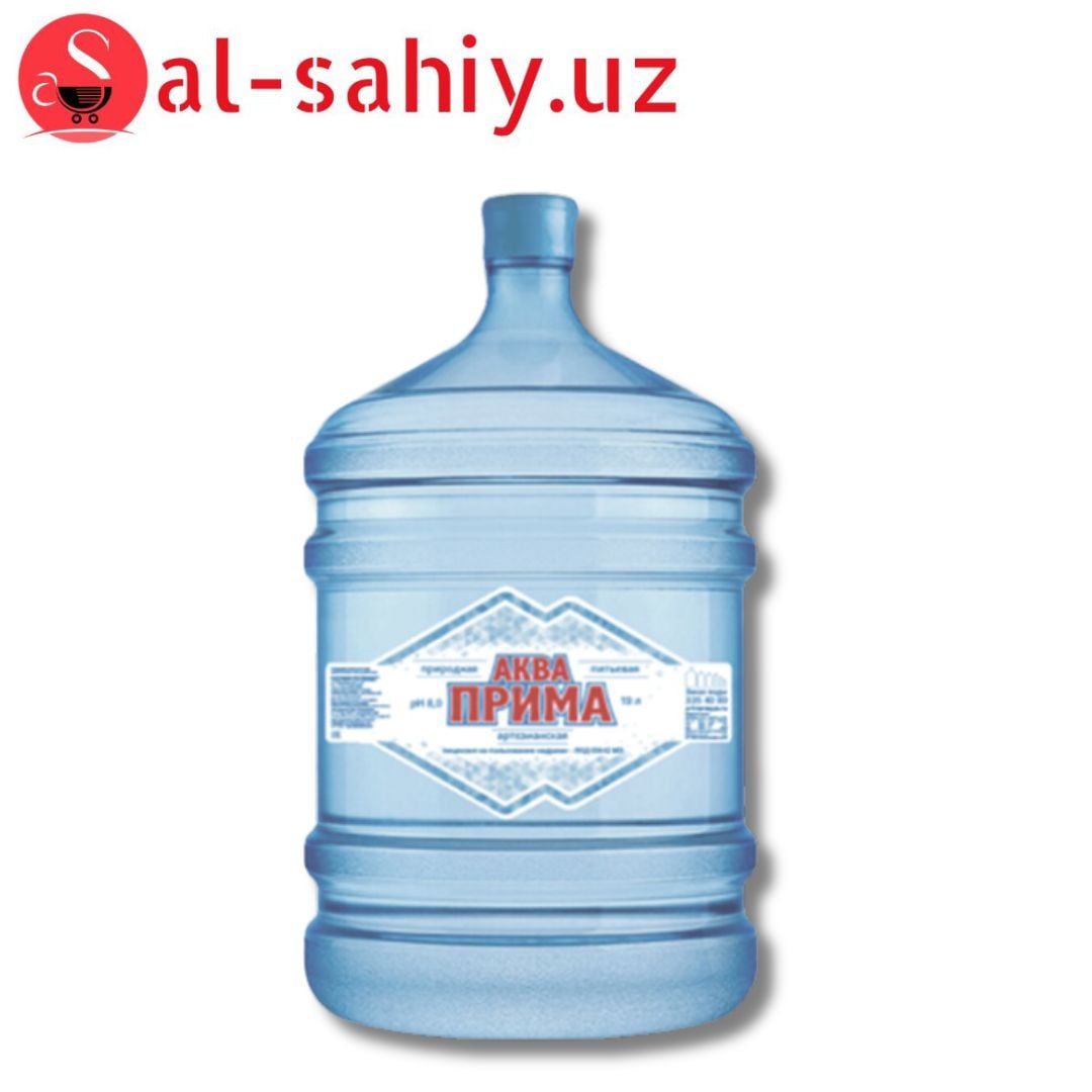 Питьевая вода AGAT 10л (Негазированная)