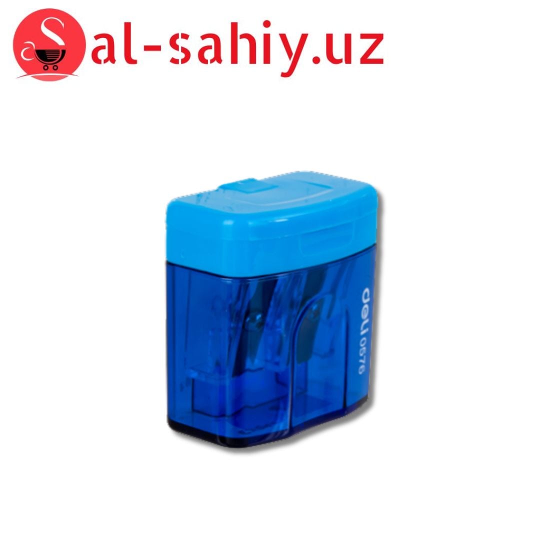 Тачилка Deli 0576