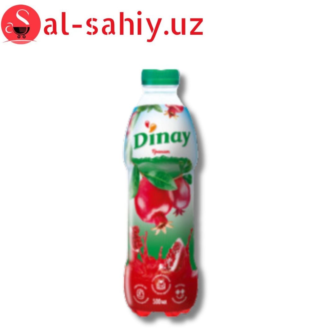 Dinay  Гранат 1л