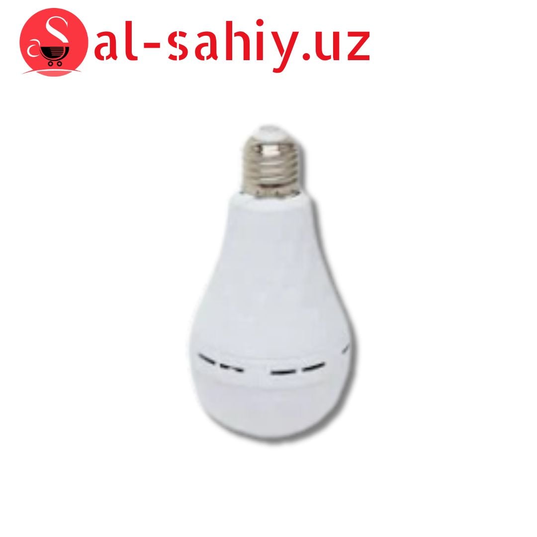 Лампа Beshr LED 12 W Emergency
