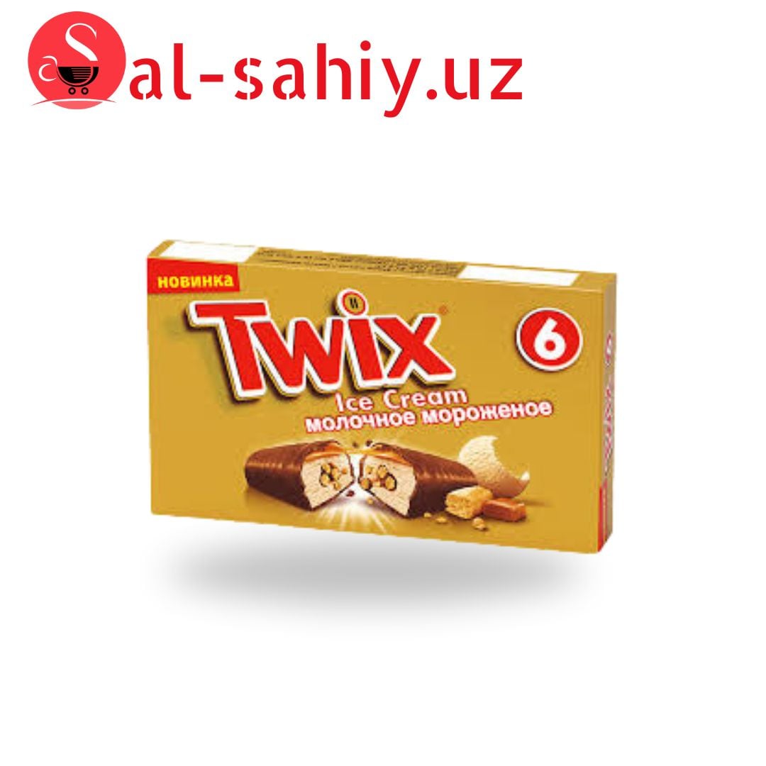 Мороженое TweX 1кг