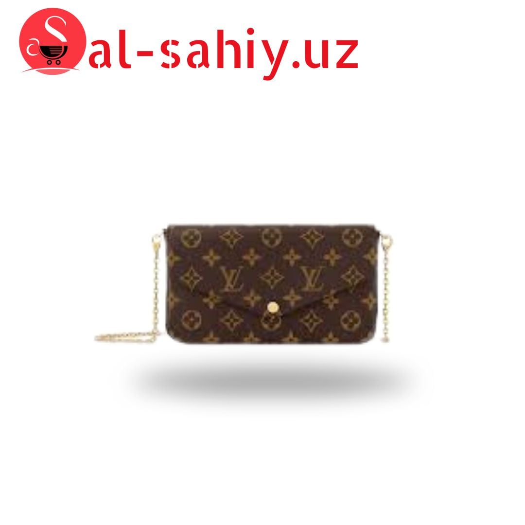 Кошелек (клач) LOUIS VUITTON