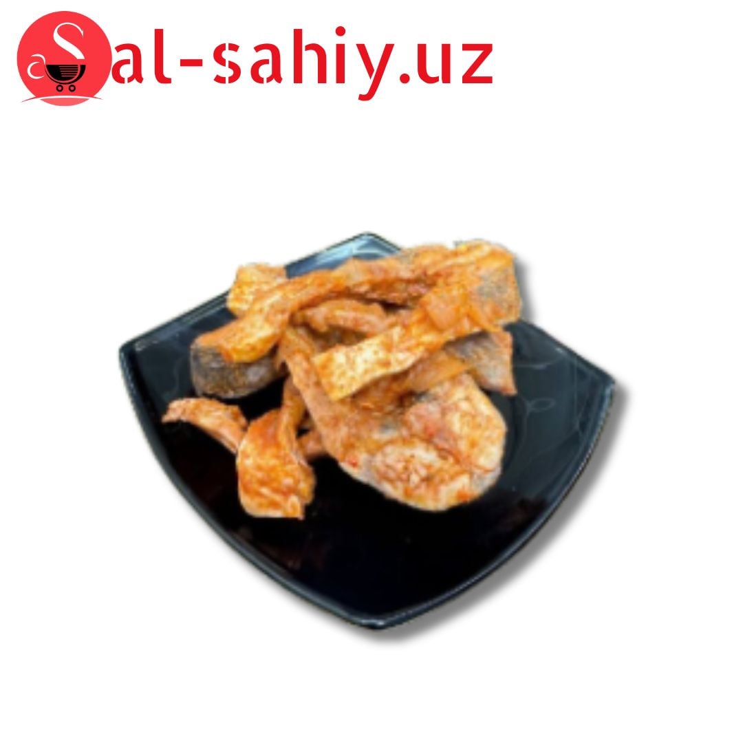 Салат Хе (AL_SAHIY)