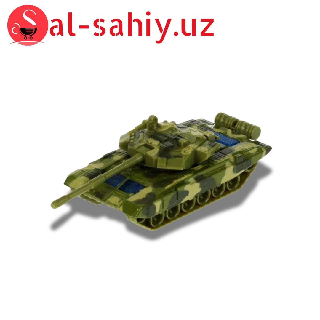 Игрушка - Танка ТХ1
