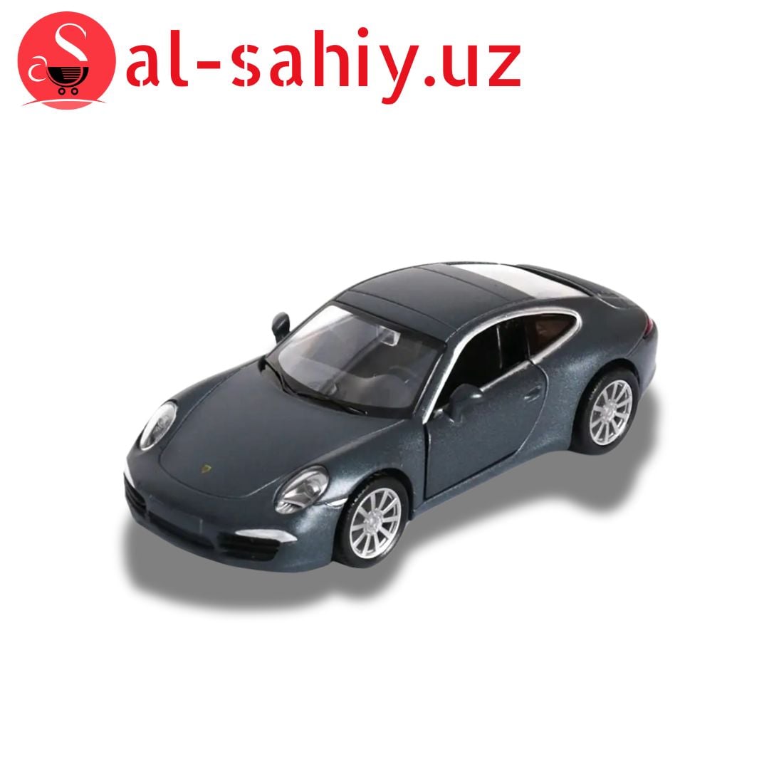 Игрушка Машина Porshe