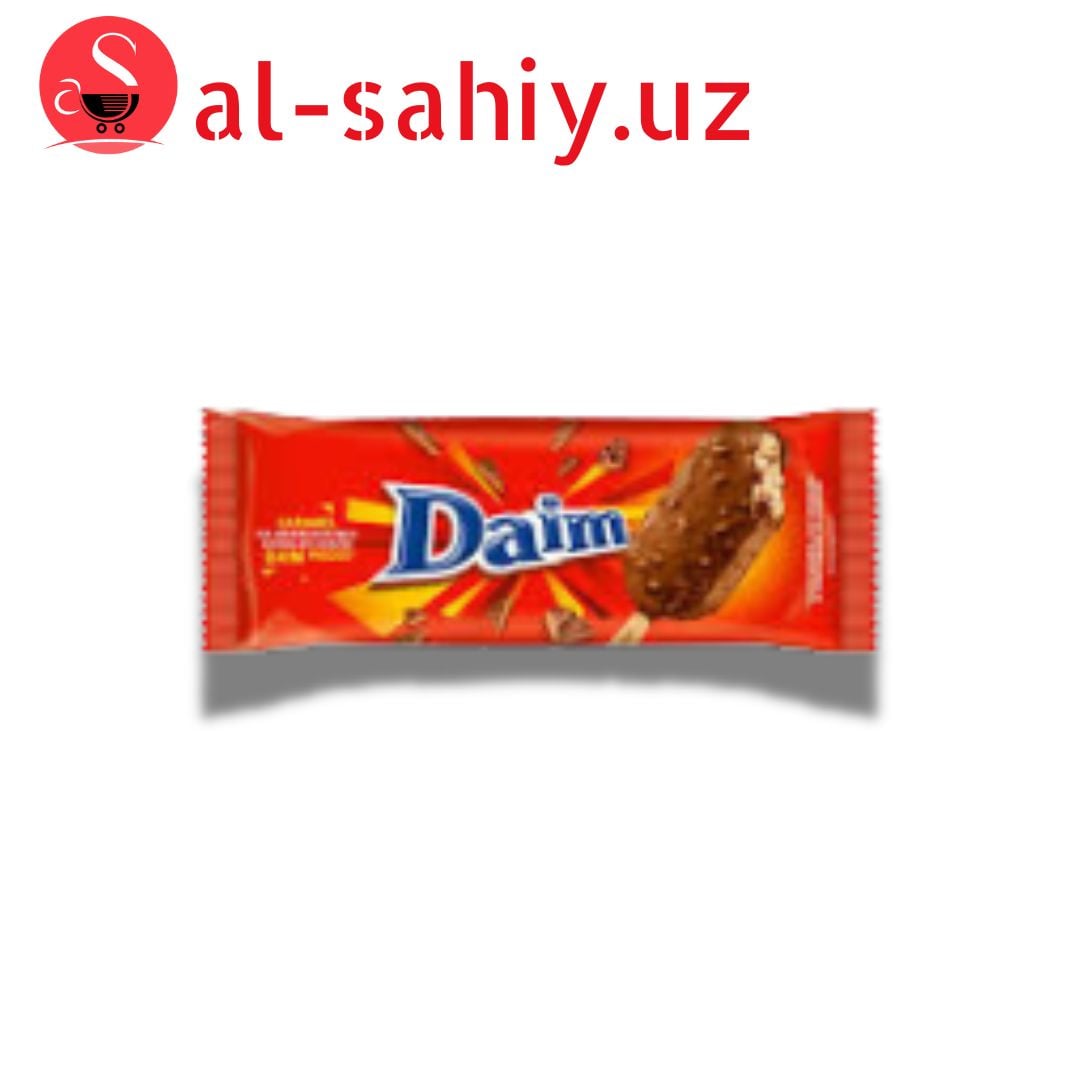 Мороженное "Daim"  64гр