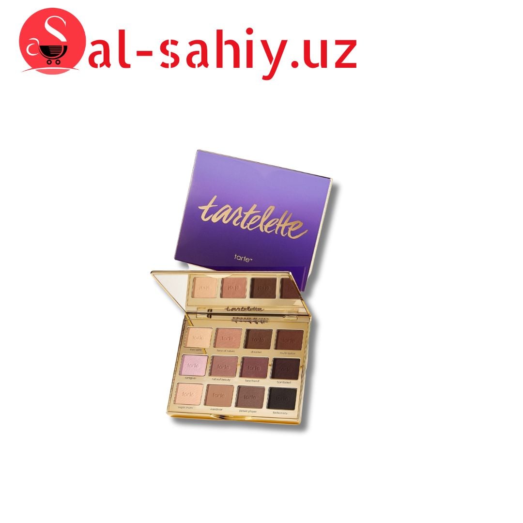 Тень TARTE