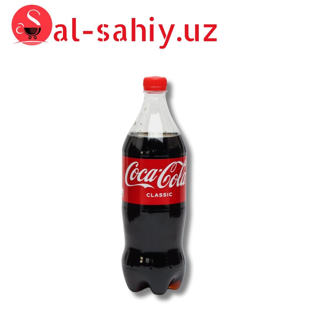 Напиток Sifa Cola 1л