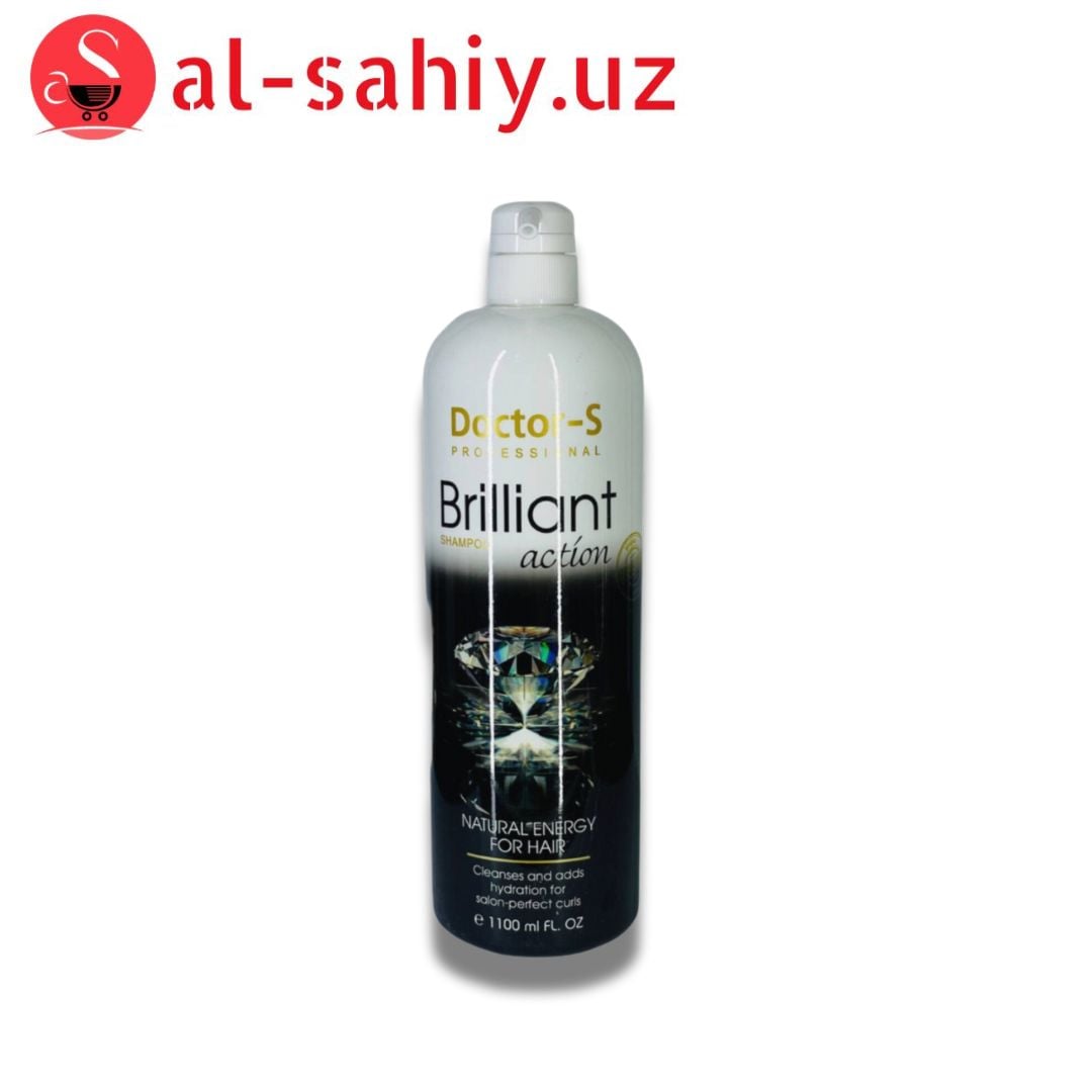 Шампунь  Doctor-S professional -1000ml