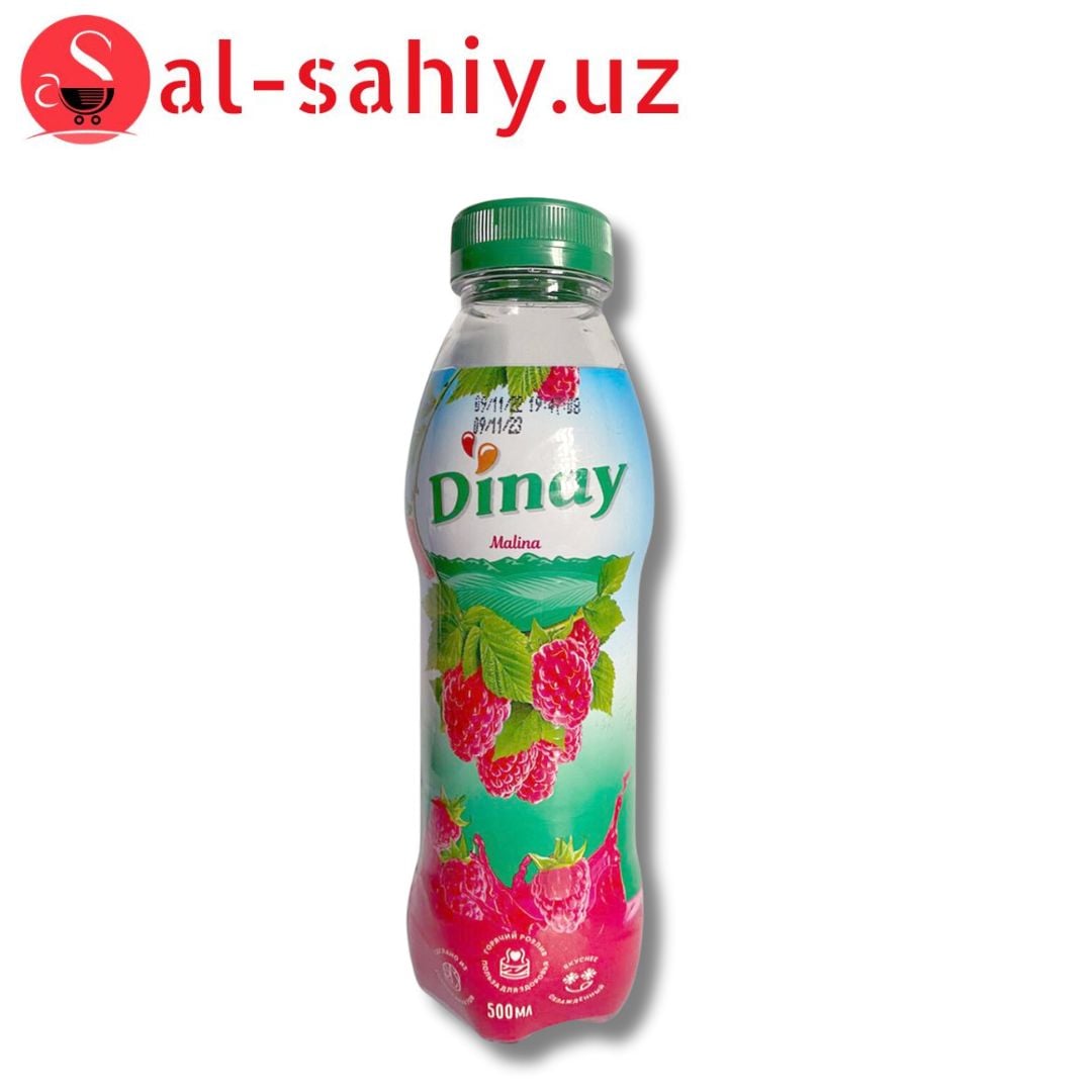 Dinay Малина 0,5л