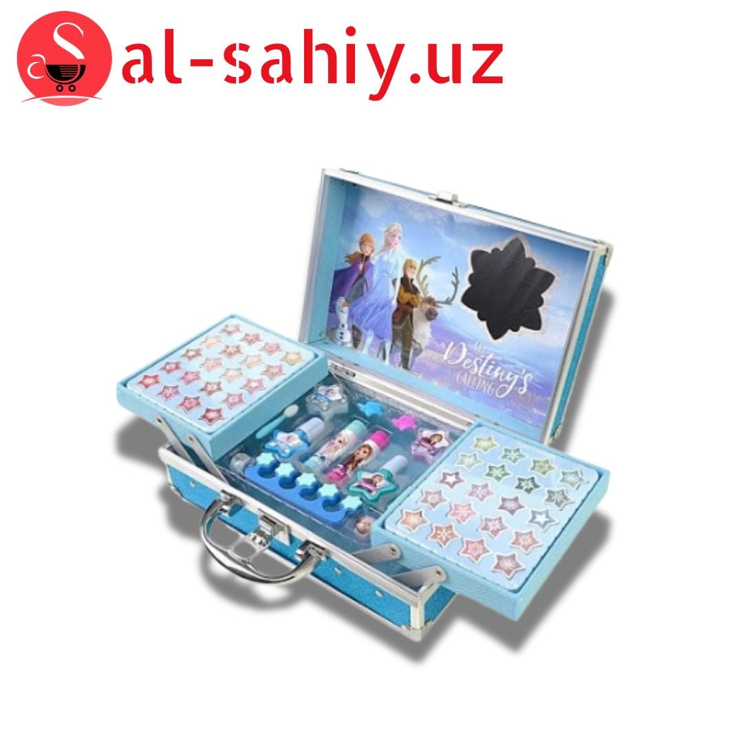 Игрушка косметика набор