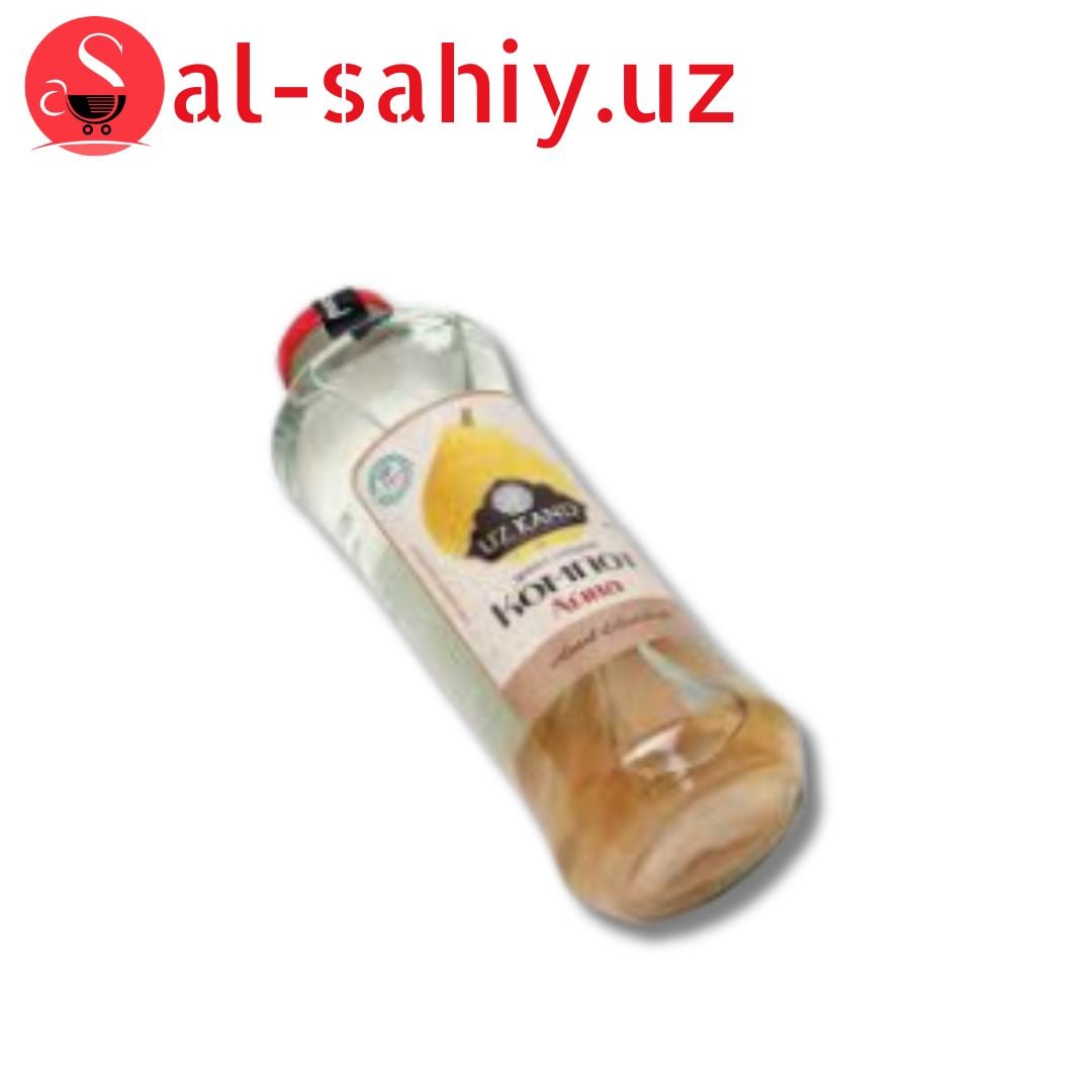 Компот из Айва 1,8л