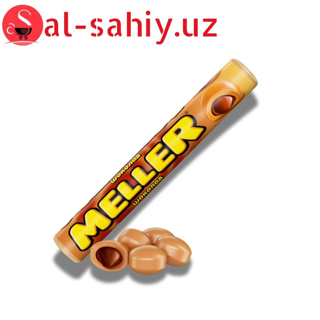 Ирис с шокол Meller