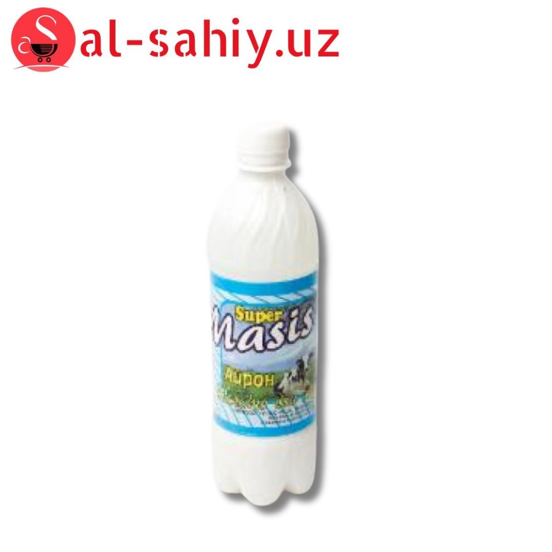 Айран Masis Super 1л