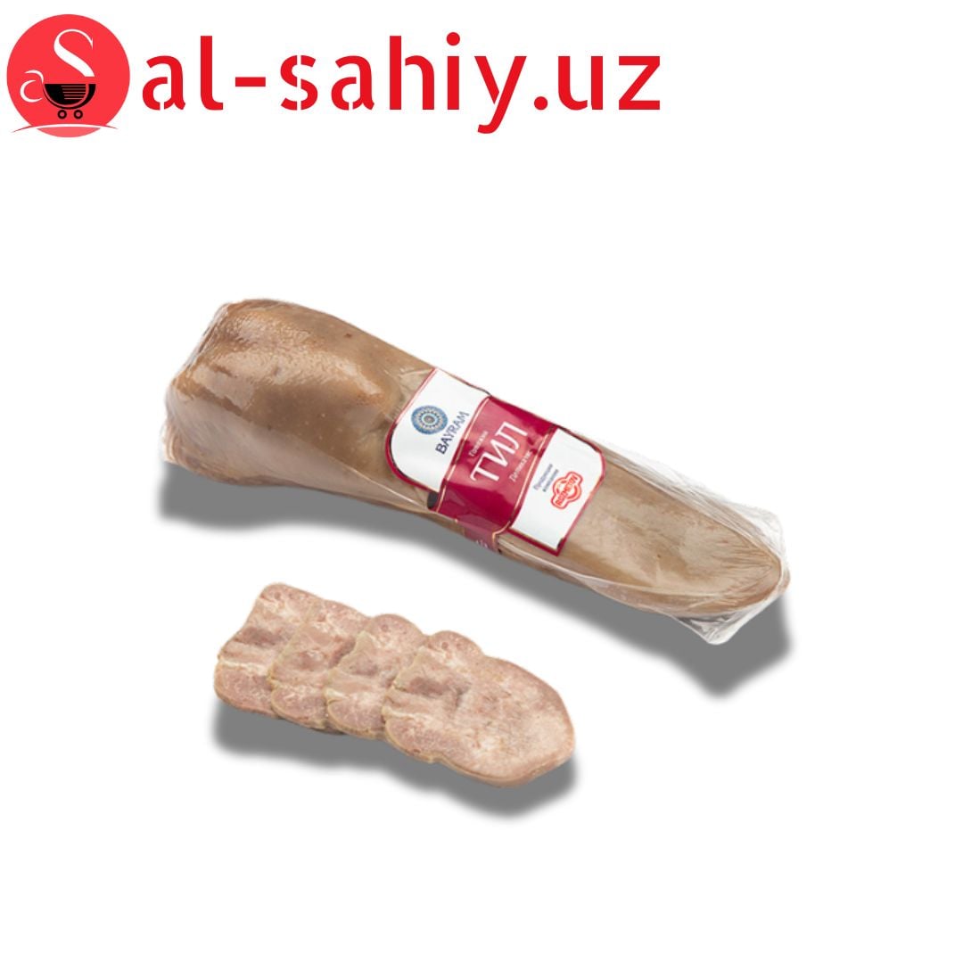 Тил мол
