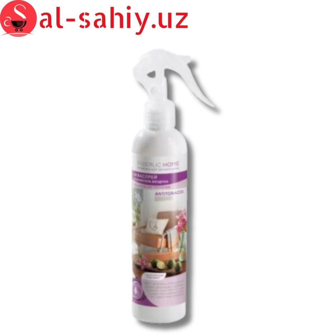 Освежитель воздуха FABERLIC 250ml